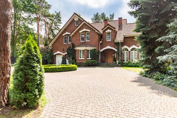 Best Professional Driveway Pavers  in Greensboro, NC