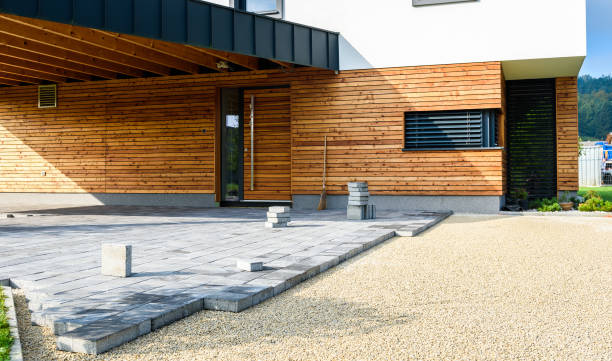  Greensboro, NC Driveway Pavers Pros