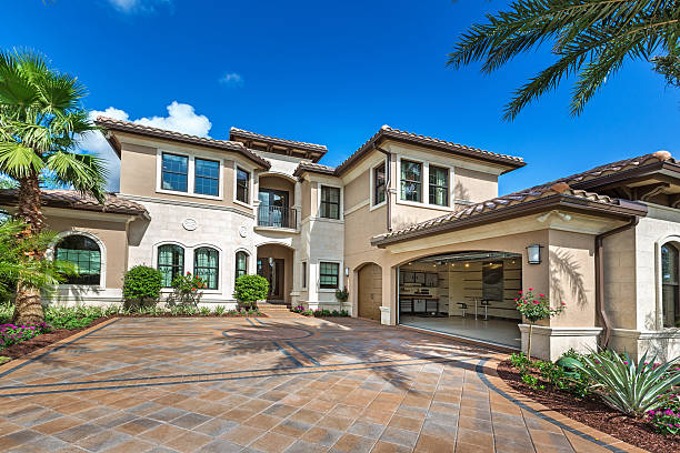 Trusted Greensboro, NC Driveway Pavers Experts