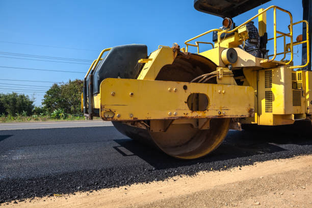 Best Concrete Paver Driveway  in Greensboro, NC
